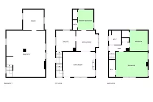 609 W Scott St, Fond du Lac, WI 54937 - Photo 33