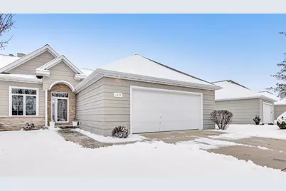 1655 Remington Ridge Way, De Pere, WI 54115 - Photo 1