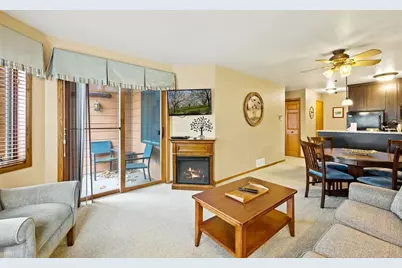 4940 N Landmark Circle #3233, Egg Harbor, WI 54209 - Photo 9