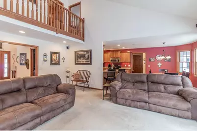 N3443 Oakwood Pass, New London, WI 54961 - Photo 11