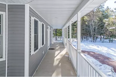 N3443 Oakwood Pass, New London, WI 54961 - Photo 55