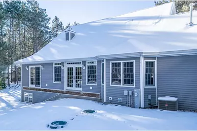 N3443 Oakwood Pass, New London, WI 54961 - Photo 57