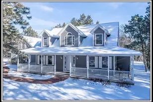 N3443 Oakwood Pass, New London, WI 54961 - Photo 1