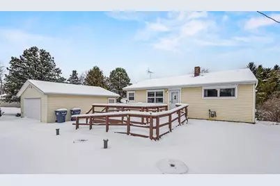 N6038 County Rd D, Kewaunee, WI 54216 - Photo 5