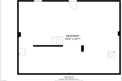 N6038 County Rd D, Kewaunee, WI 54216 - Photo 73