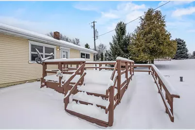 N6038 County Rd D, Kewaunee, WI 54216 - Photo 7