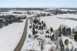 N6038 Co Rd D, Kewaunee, WI 54216 - Photo 67