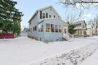 94 7th Street, Fond du Lac, WI 54935 - Photo 1