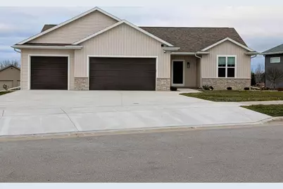 1759 Dallas Lane, De Pere, WI 54115 - Photo 1