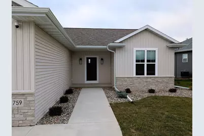 1759 Dallas Lane, De Pere, WI 54115 - Photo 3