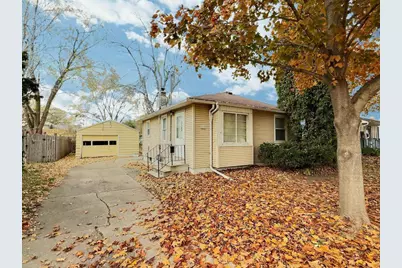 1317 Hazel Street, Oshkosh, WI 54901 - Photo 1