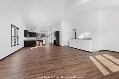 1926 Huffcutt Lane, Waupaca, WI 54981 - Photo 3