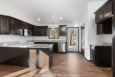 1926 Huffcutt Lane, Waupaca, WI 54981 - Photo 7