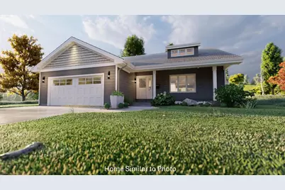 1926 Huffcutt Lane, Waupaca, WI 54981 - Photo 1