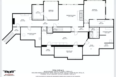315 W Highland Drive, Oconto Falls, WI 54154 - Photo 89