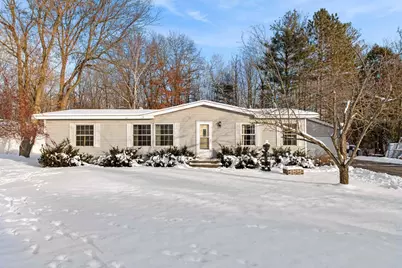 N1796 S N-3 Drive, Menomonie, MI 49858 - Photo 1