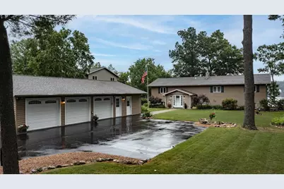 N2980 Highland Lane, Waupaca, WI 54981 - Photo 45