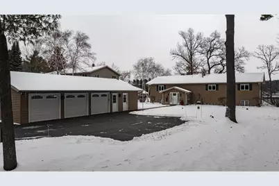 N2980 Highland Lane, Waupaca, WI 54981 - Photo 5