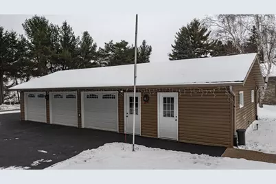 N2980 Highland Lane, Waupaca, WI 54981 - Photo 7