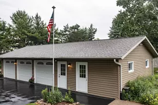 N2980 Highland Ln, Waupaca, WI 54981 - Photo 59