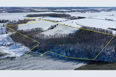 Old Military Road, De Pere, WI 54115 - Photo 1