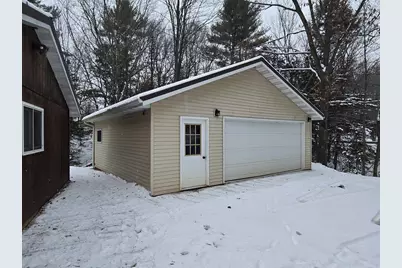 4019 N Meisner Road, Edgerton, WI 54486 - Photo 7