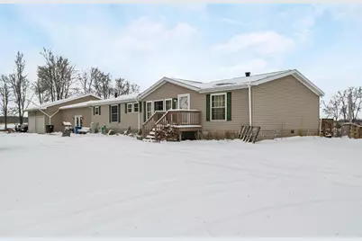 8153 Gray Lake Road, Oconto Falls, WI 54154 - Photo 1