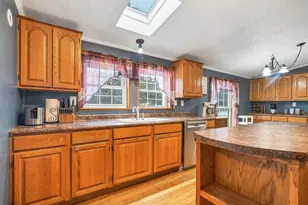 8153 Gray Lake Rd, Oconto Falls, WI 54154 - Photo 5