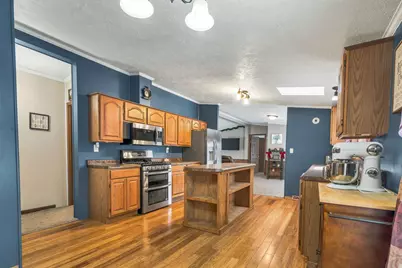 8153 Gray Lake Road, Oconto Falls, WI 54154 - Photo 3