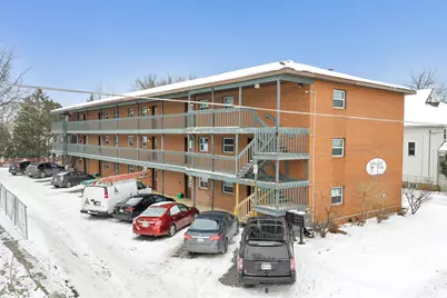 836 Vine Avenue, Oshkosh, WI 54901 - Photo 1