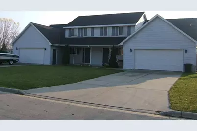 1797 Cabinet Maker Court, Green Bay, WI 54303 - Photo 1