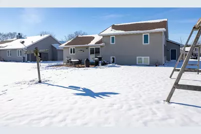 3200 S Huckleberry Lane, Appleton, WI 54915 - Photo 27