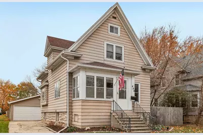 496 Monmouth Street, Fond du Lac, WI 54937 - Photo 1