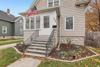 496 Monmouth Street, Fond du Lac, WI 54937 - Photo 3