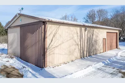 N5558 County Road W, New London, WI 54961 - Photo 37