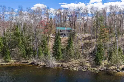 15744 Double B Lane, Mountain, WI 54149 - Photo 1