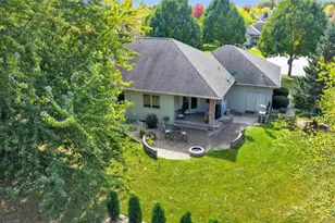 3235 Hickory Ridge Ln, Green Bay, WI 54311 - Photo 35