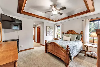 3235 Hickory Ridge Lane, Green Bay, WI 54311 - Photo 19