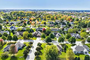 3235 Hickory Ridge Ln, Green Bay, WI 54311 - Photo 37