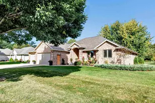 3235 Hickory Ridge Ln, Green Bay, WI 54311 - Photo 3