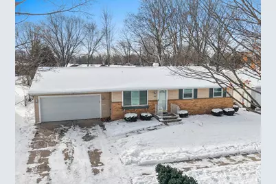 1497 Servais Street, Green Bay, WI 54304 - Photo 1