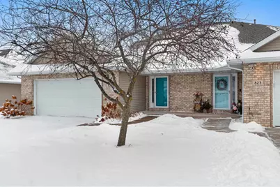 821 Killarny Trail, De Pere, WI 54115 - Photo 1