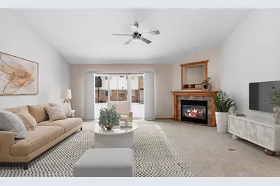 821 Killarny Trail, De Pere, WI 54115 - Photo 9