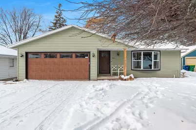 526 Bader Street, Green Bay, WI 54302 - Photo 1