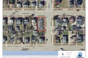 403 W 6th Ave, Oshkosh, WI 54902 - Photo 17