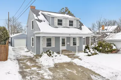 2410 Liberty Place, Manitowoc, WI 54220 - Photo 1