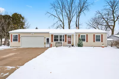 61 Cedar Street, Ripon, WI 54971 - Photo 1