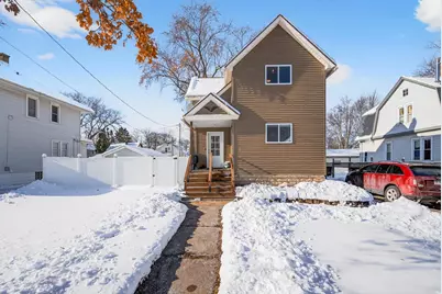 394 S Park Avenue, Fond du Lac, WI 54935 - Photo 1