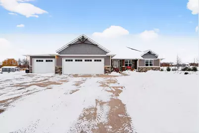 2226 Laddie Trail, De Pere, WI 54115 - Photo 1