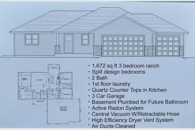 341 Leona Way, Oakfield, WI 53065 - Photo 17